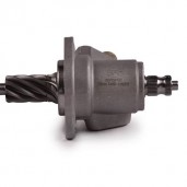 شیر فرمان لندکروز