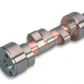 میل بادامک تویوتا لندکروز