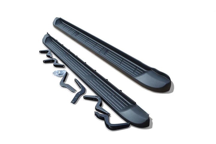 خرید و قیمت رکاب تویوتا پرادو | رکاب تویوتا پرادو | خرید رکاب تویوتا پرادو 