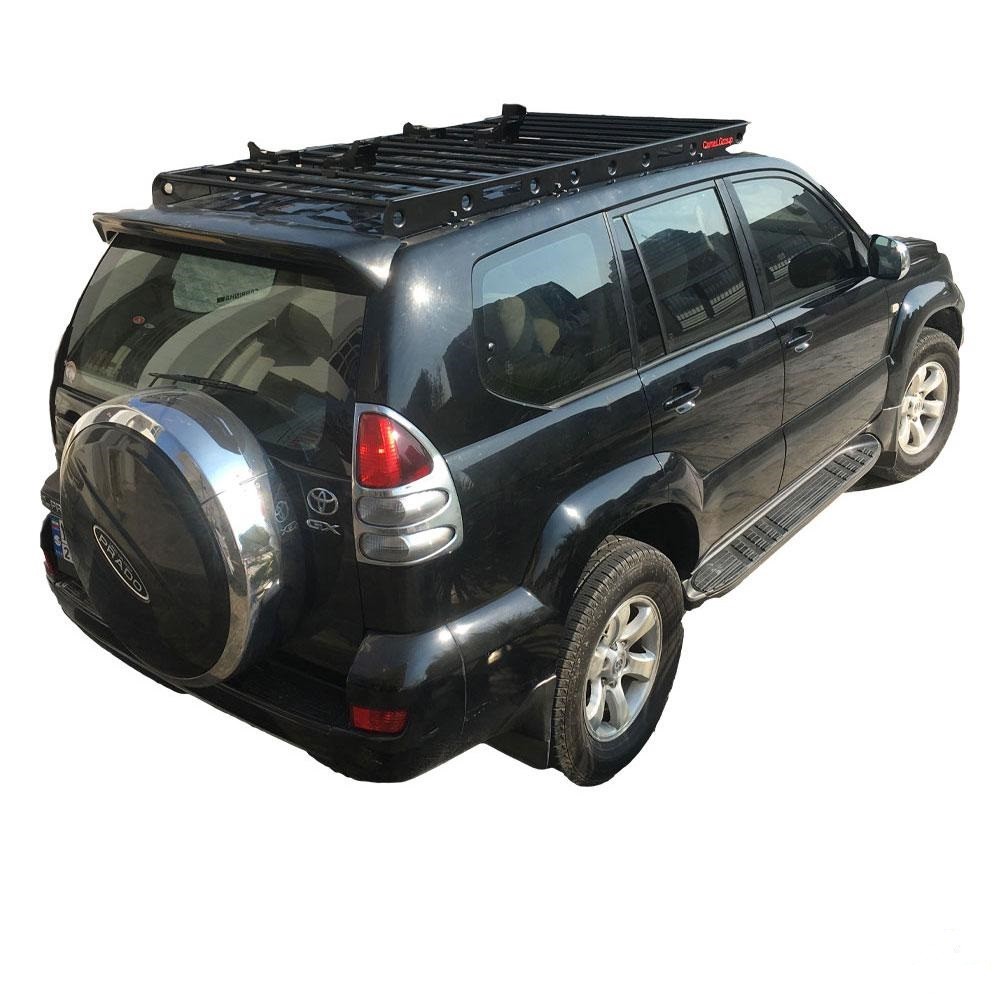 باربند تویوتا پرادو | خرید و قیمت باربند تویوتا پرادو | باربند پرادو