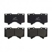 لنت ترمز تویوتا لندکروز