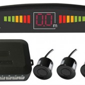 سنسور دنده عقب هایلوکس